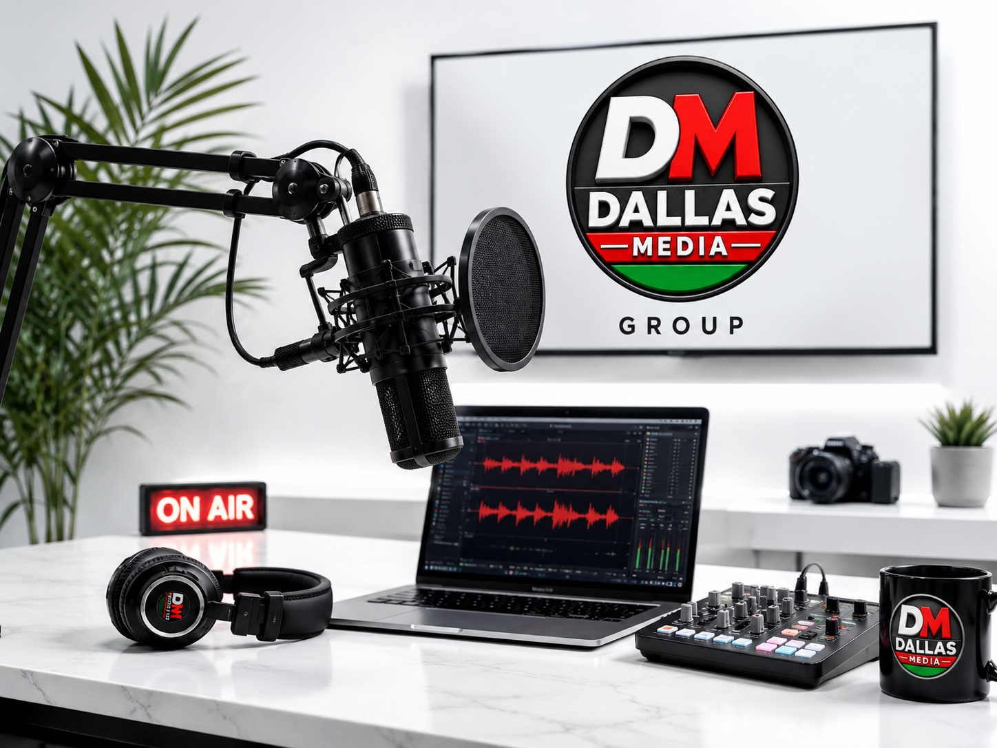 Dallas Media Group