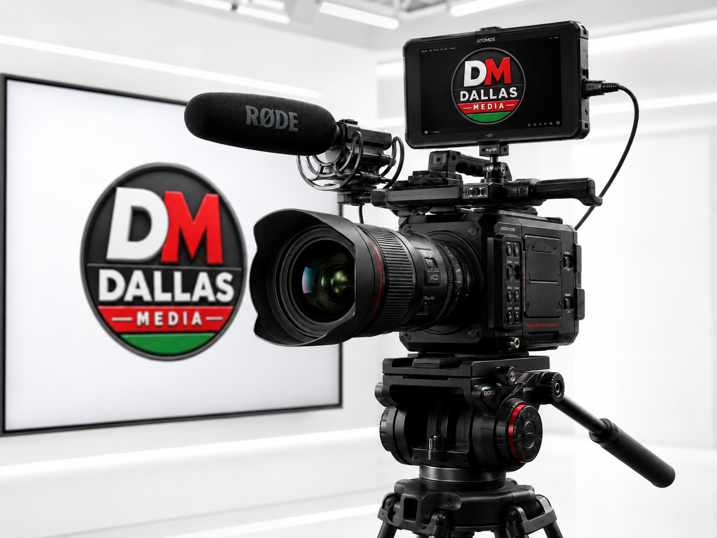 Dallas Media Group